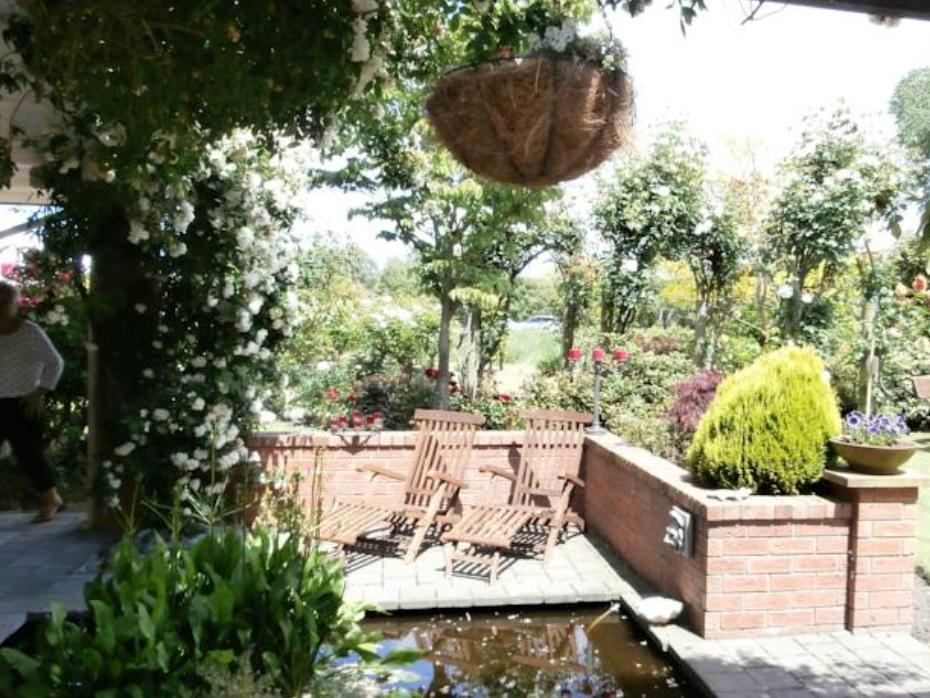 St James Bed And Breakfast Christchurch Exterior foto